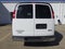 2025 GMC Savana Passenger 3500 LT