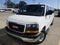 2025 GMC Savana Passenger 3500 LT