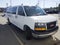 2025 GMC Savana Passenger 3500 LT