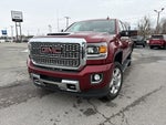 2019 GMC Sierra 2500 HD Denali