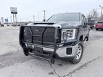 2022 GMC Sierra 2500 HD Pro