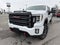 2022 GMC Sierra 2500 HD AT4