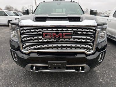 2023 GMC Sierra 2500 HD Denali