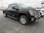 2023 GMC Sierra 2500 HD Denali