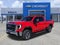 2025 GMC Sierra 2500 HD SLE