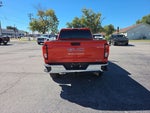 2025 GMC Sierra 2500 HD SLE