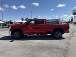2025 GMC Sierra 2500 HD SLE