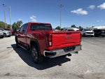 2025 GMC Sierra 2500 HD SLE