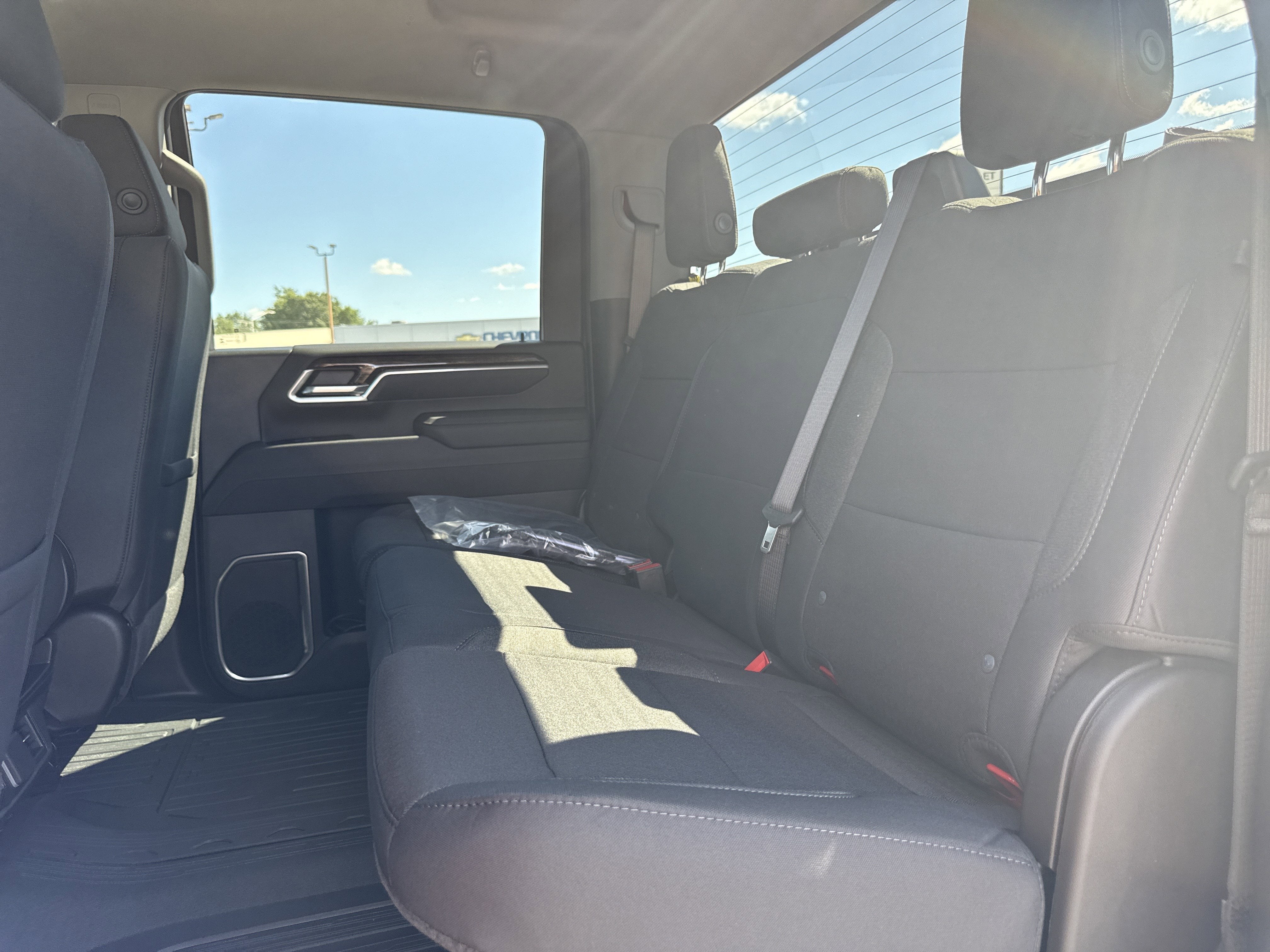 2025 GMC Sierra 2500 HD SLE