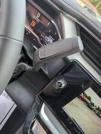 2025 GMC Sierra 3500 HD Denali DRW