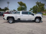 2025 GMC Sierra 3500 HD Denali DRW