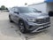 2023 Volkswagen Atlas 3.6L V6 SEL