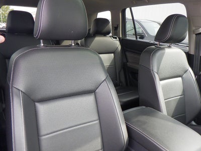 2023 Volkswagen Atlas 3.6L V6 SEL