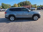 2019 Volkswagen Atlas 2.0T SE
