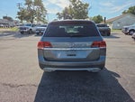2019 Volkswagen Atlas 2.0T SE