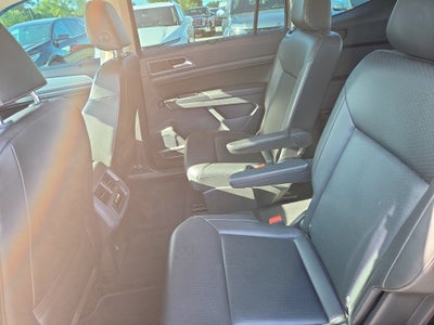 2019 Volkswagen Atlas 2.0T SE