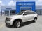 2018 Volkswagen Atlas 3.6L V6 SEL