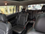 2018 Volkswagen Atlas 3.6L V6 SEL