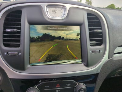 2023 Chrysler 300 Touring