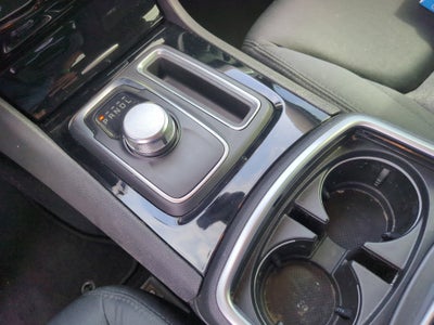 2023 Chrysler 300 Touring