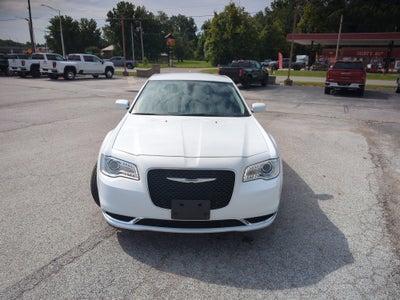 2023 Chrysler 300 Touring