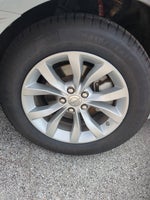 2023 Chrysler 300 Touring