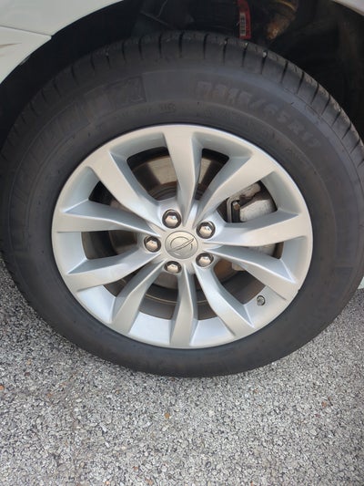 2023 Chrysler 300 Touring