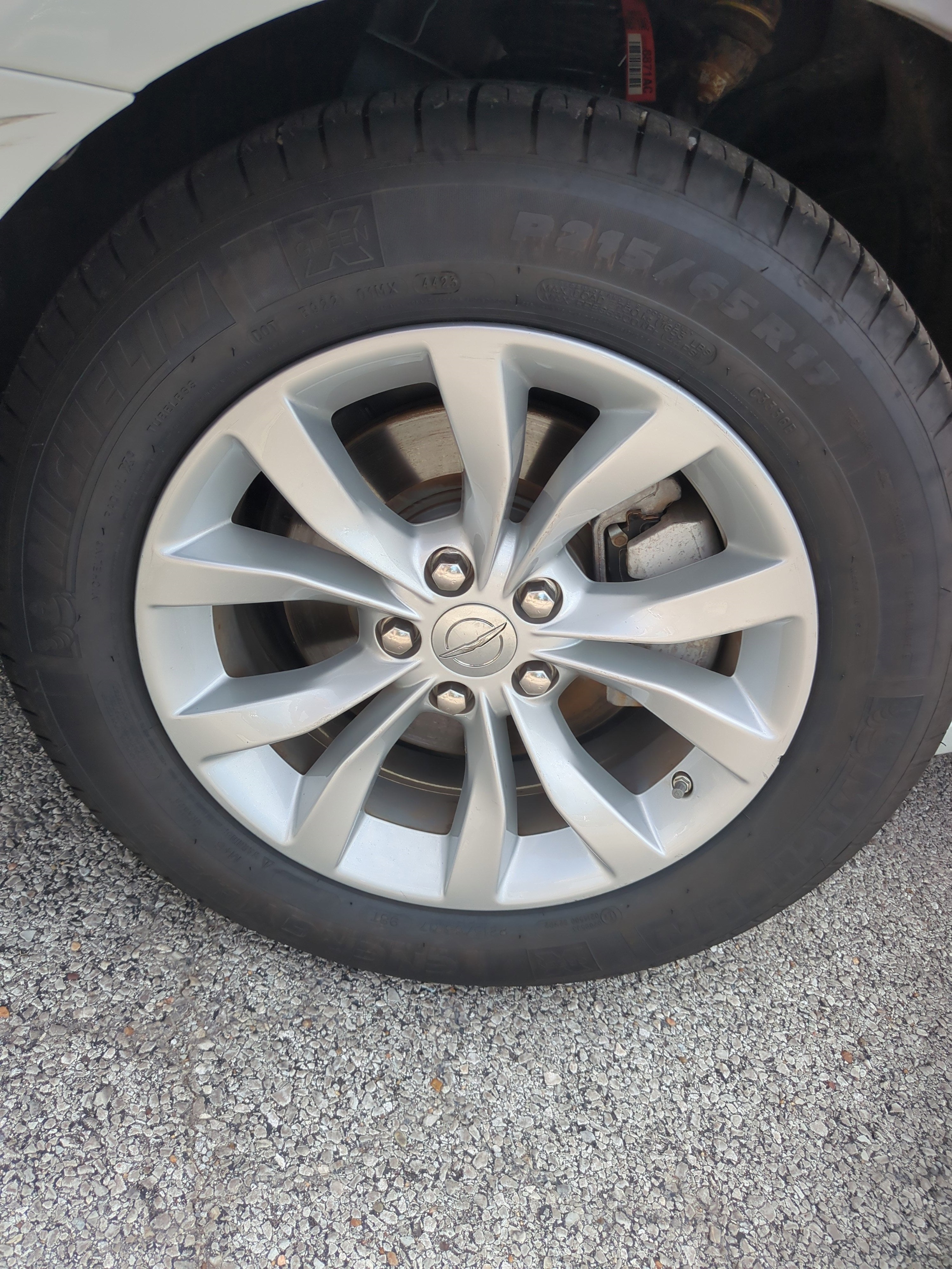 2023 Chrysler 300 Touring