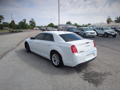 2023 Chrysler 300 Touring