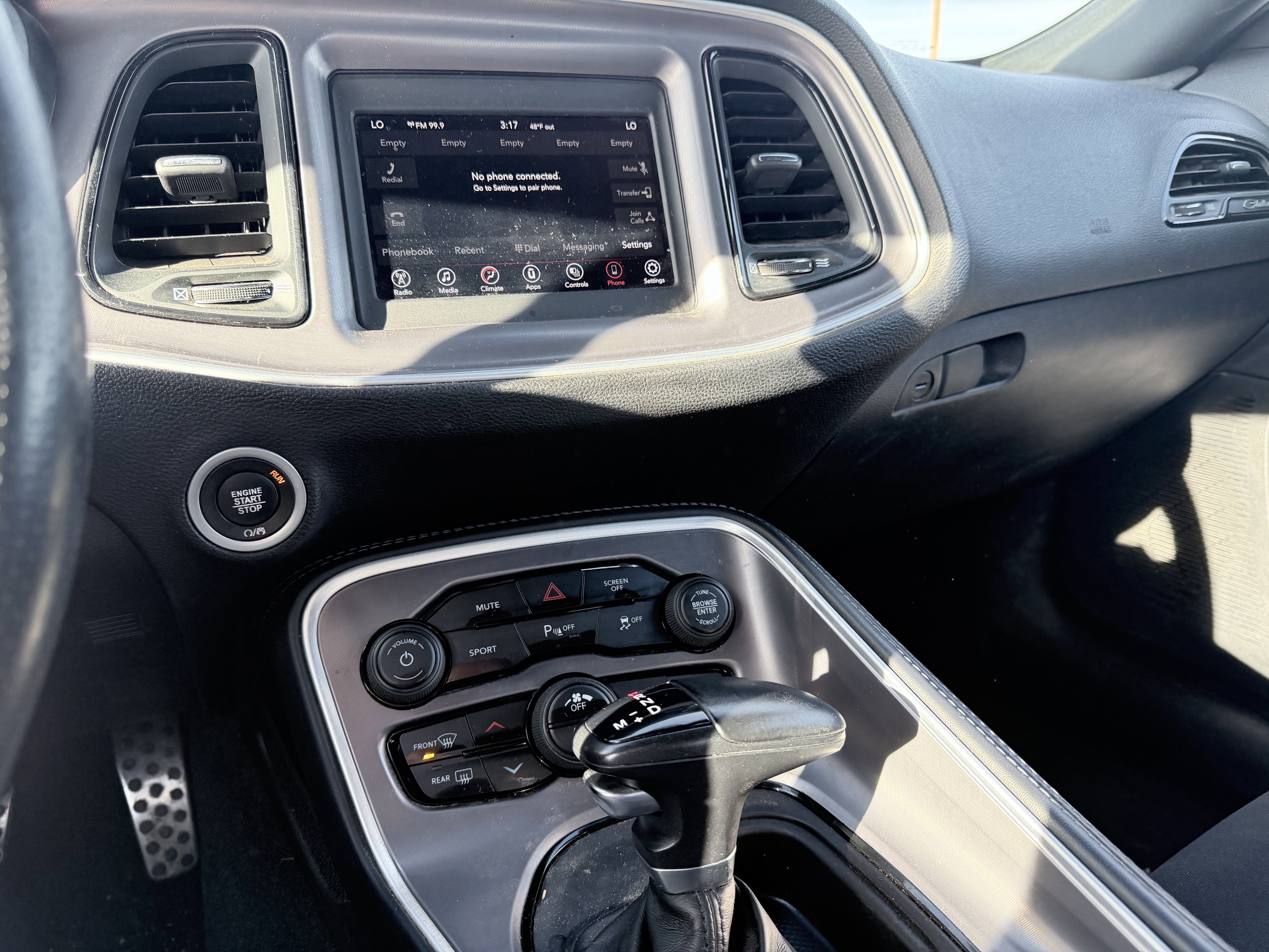 2021 Dodge Challenger R/T