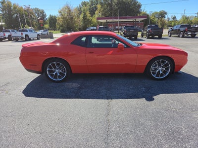 2023 Dodge Challenger GT