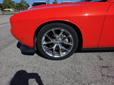 2023 Dodge Challenger GT