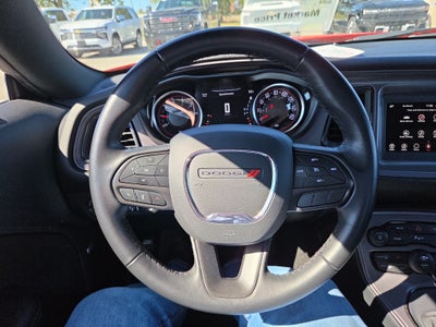 2023 Dodge Challenger GT