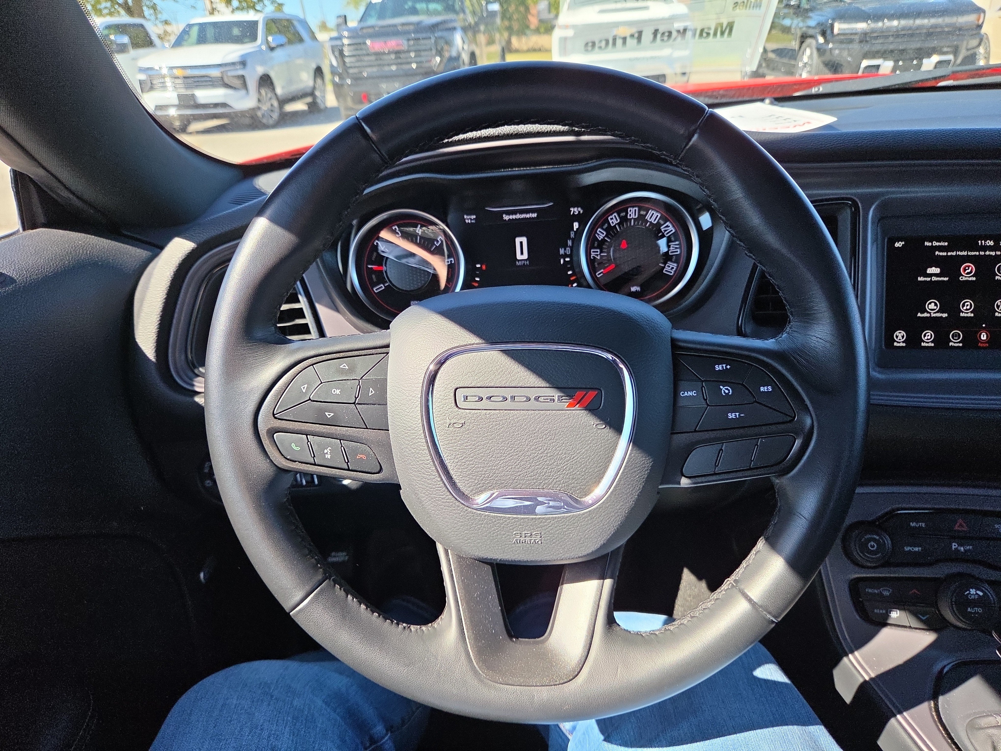2023 Dodge Challenger GT