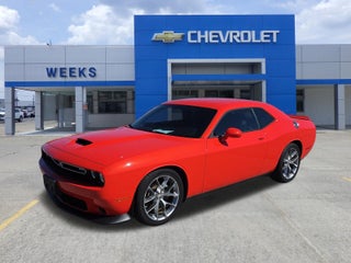 2023 Dodge Challenger GT