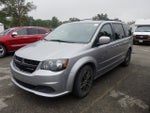 2016 Dodge Grand Caravan SE Plus