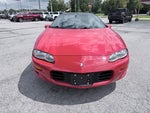 2001 Chevrolet Camaro Base