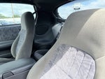 2001 Chevrolet Camaro Base