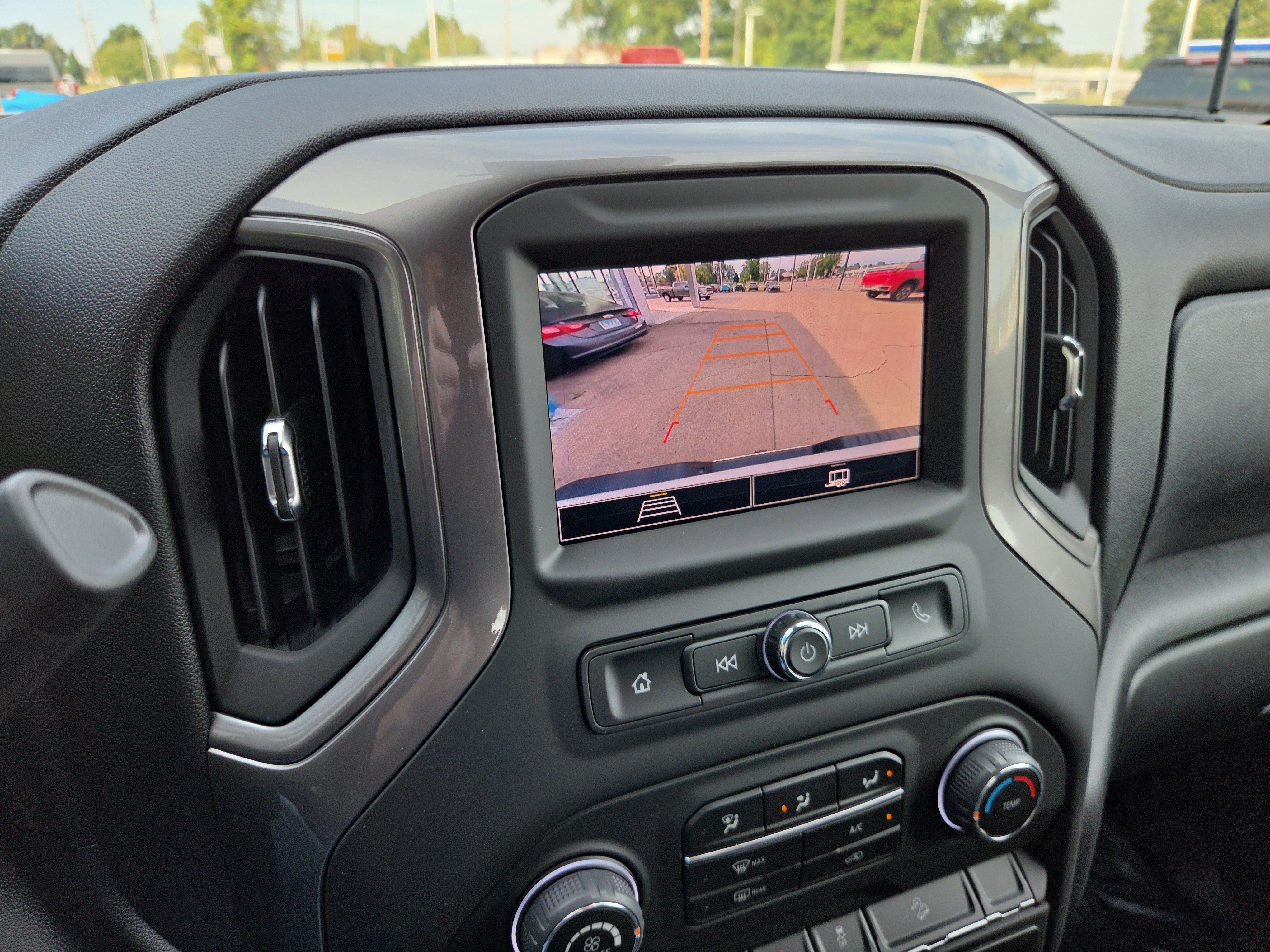 2026 Chevrolet Silverado 2500 HD Work Truck - Photo 10