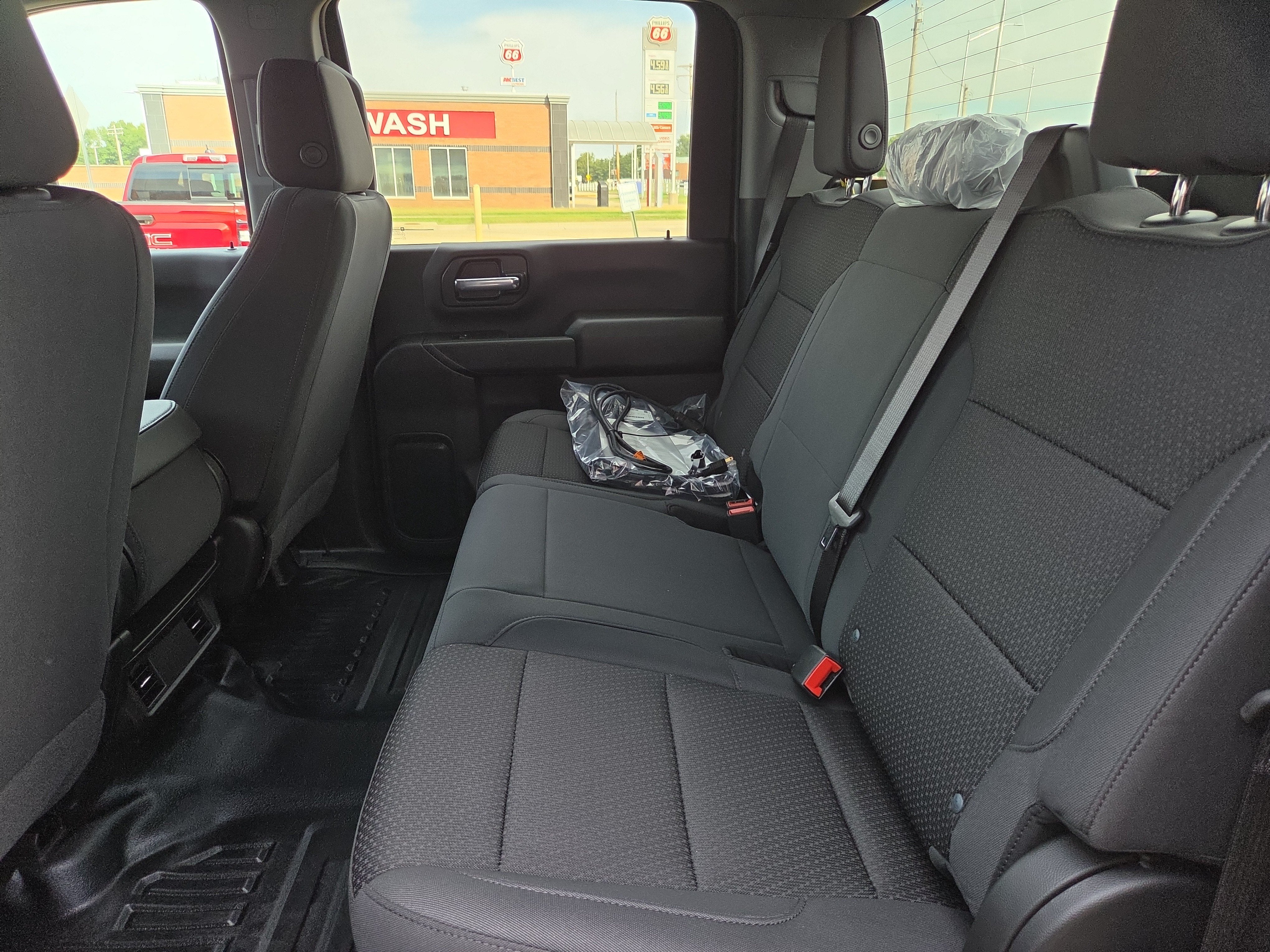 2026 Chevrolet Silverado 2500 HD Work Truck - Photo 6