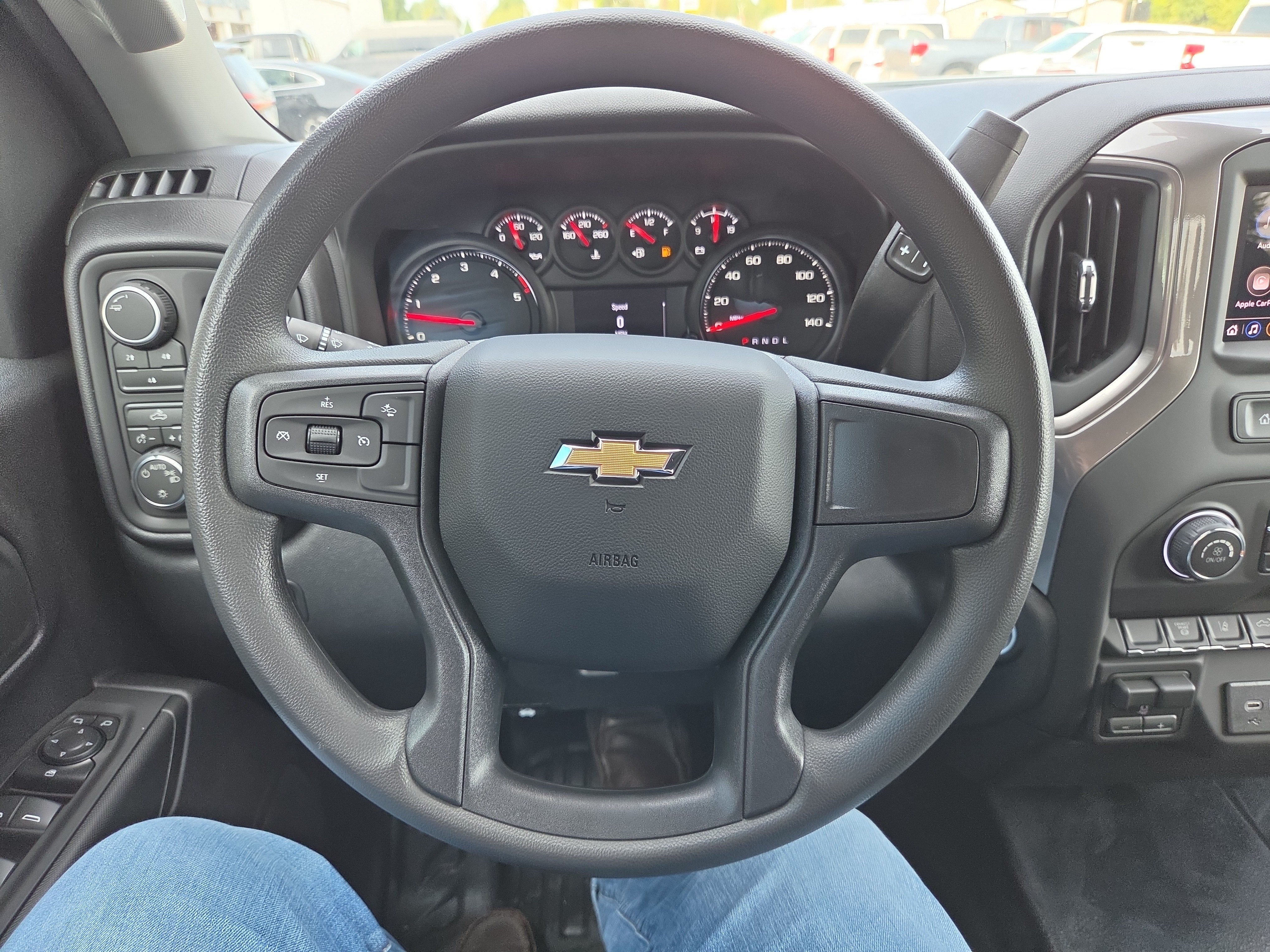 2026 Chevrolet Silverado 2500 HD Work Truck - Photo 8