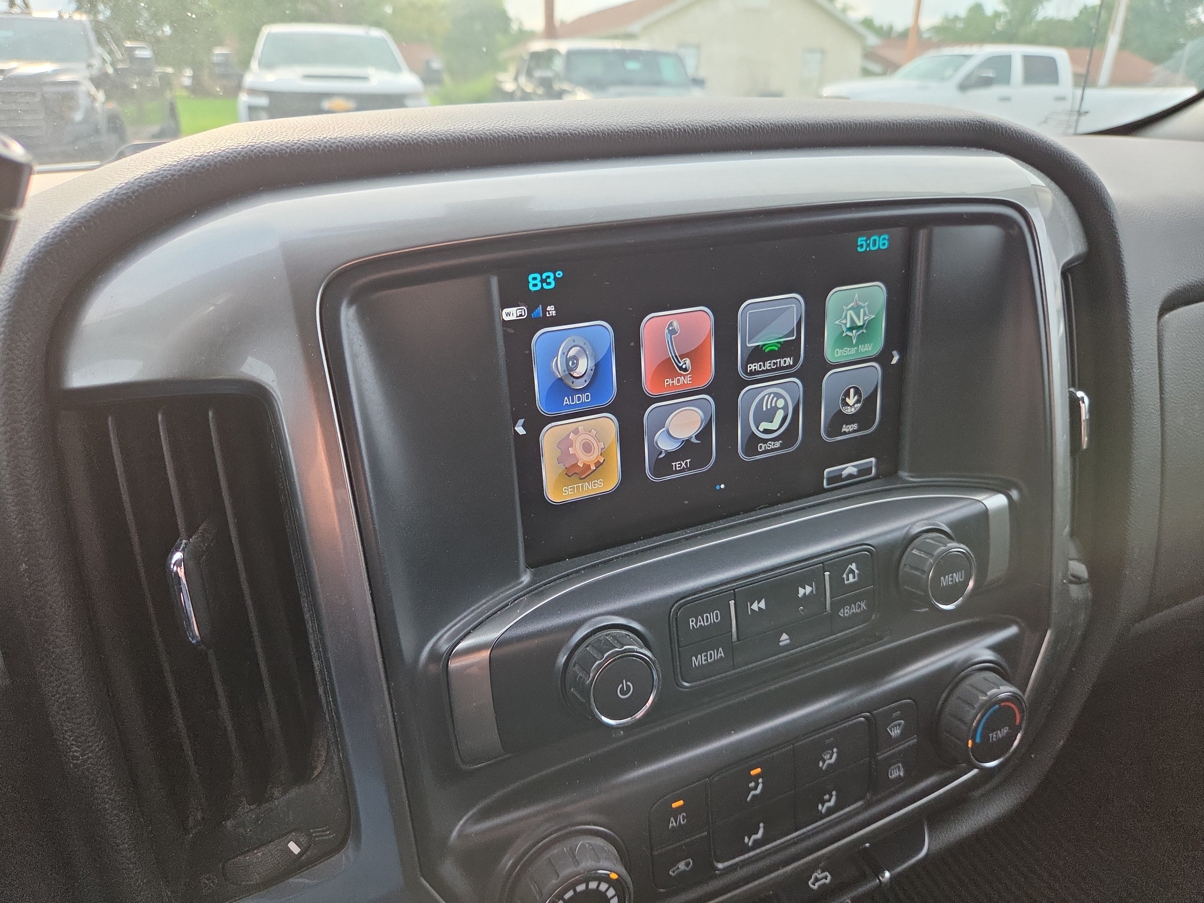 2019 Chevrolet Silverado LD LT