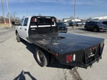 2017 RAM 3500 Chassis Cab Tradesman