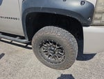 2009 Chevrolet Silverado 1500 LT
