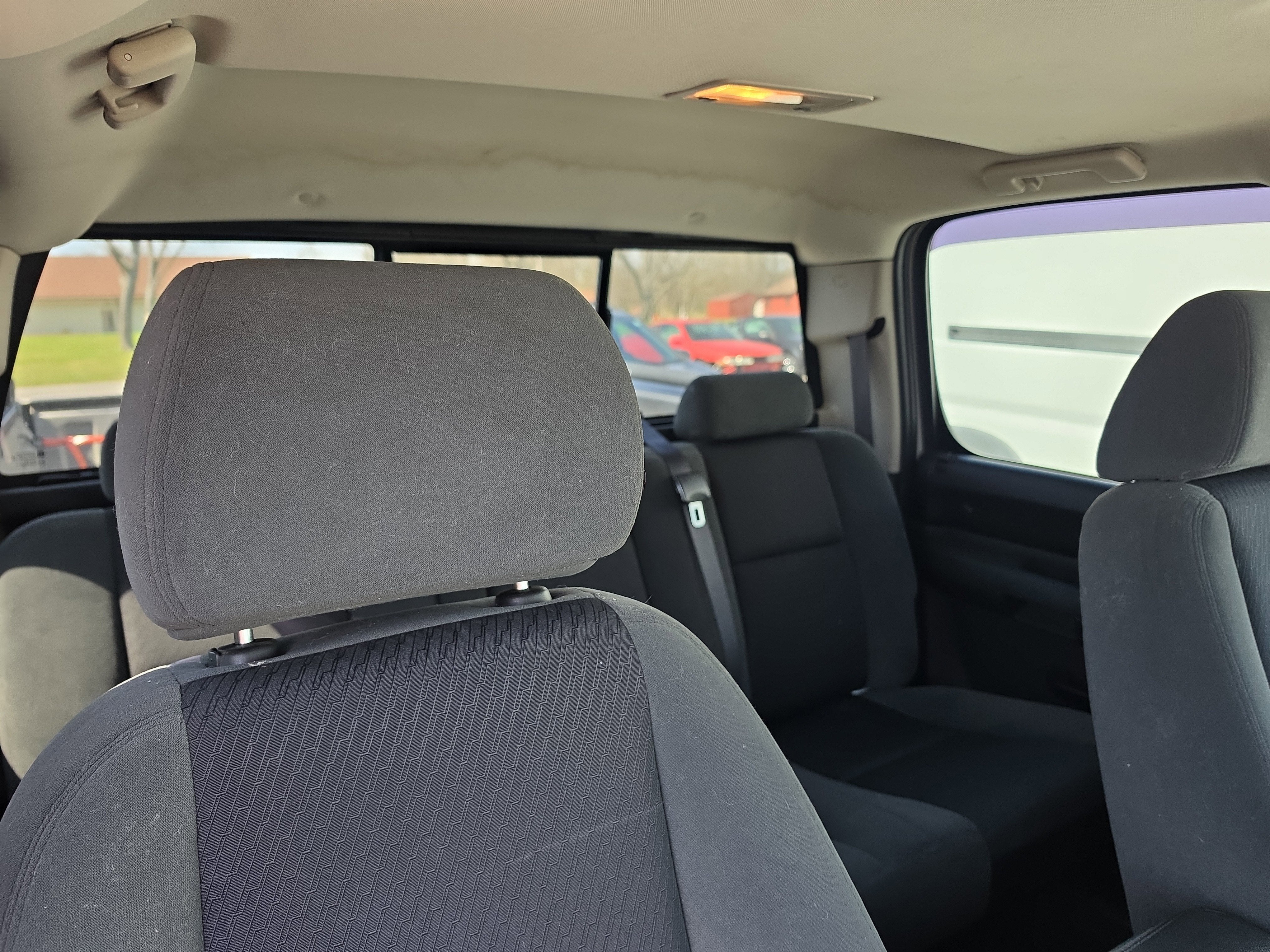 2009 Chevrolet Silverado 1500 LT
