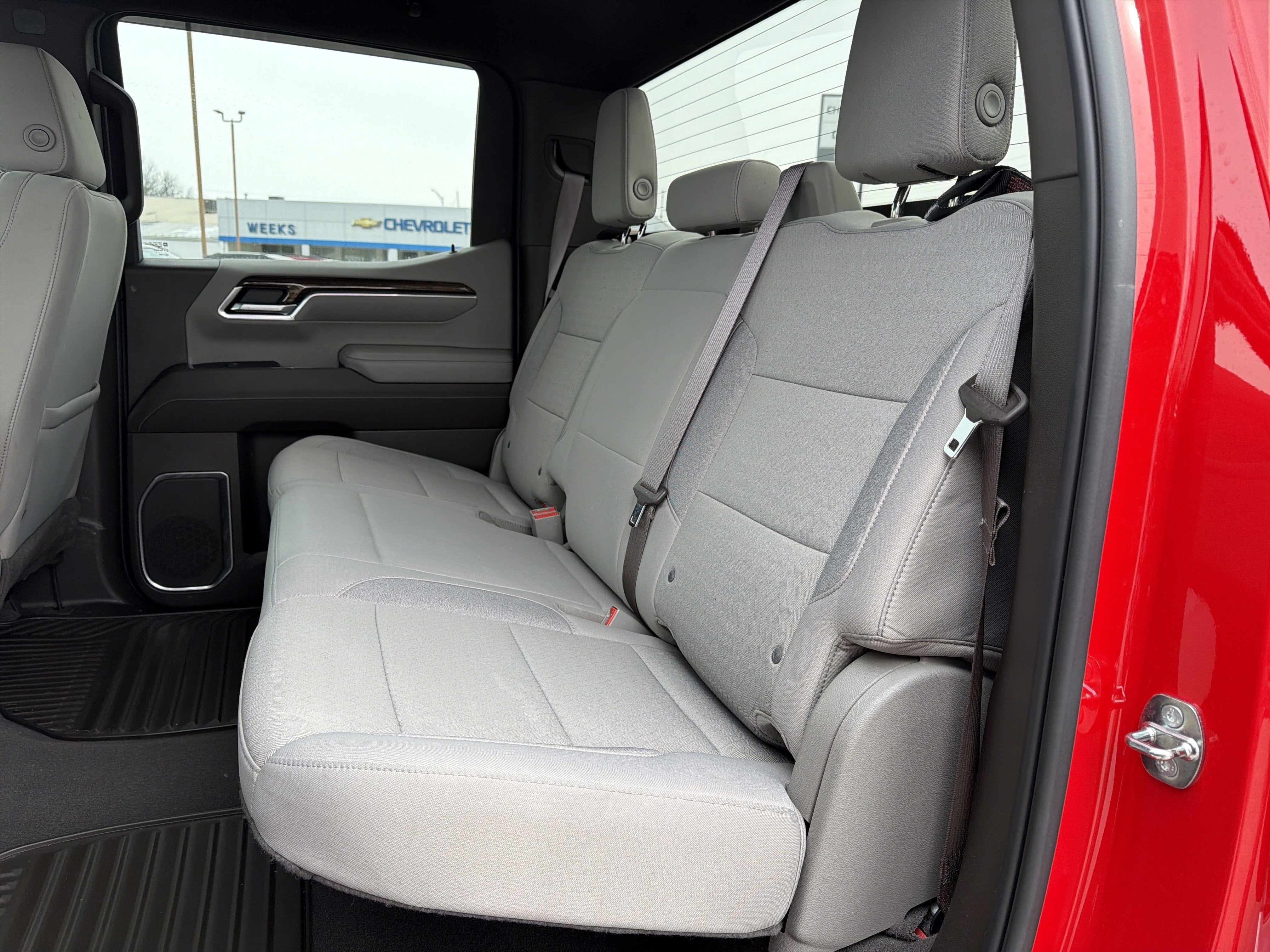 2022 GMC Sierra 1500 SLE