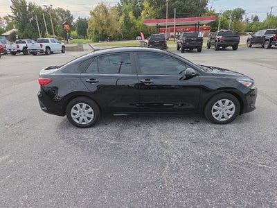 2023 Kia Rio S