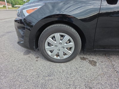 2023 Kia Rio S