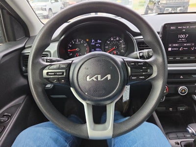 2023 Kia Rio S
