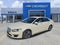 2018 Lincoln MKZ Select